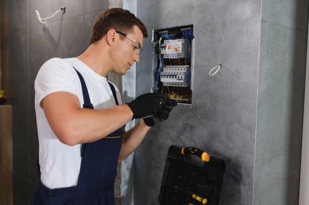 Best Electrical Rewiring Services  in Westvale, NY