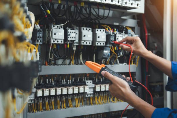 Best Electrical Troubleshooting Services  in Westvale, NY
