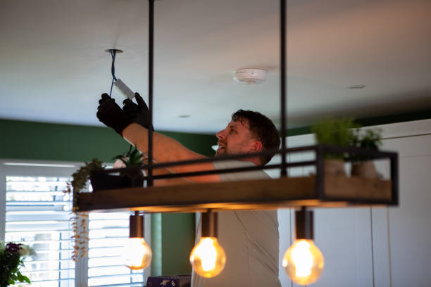 Best Licensed Electrician  in Westvale, NY
