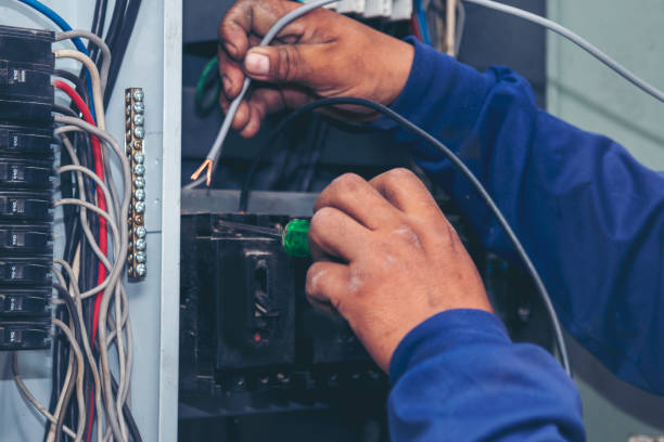 Best Electrical Outlet Repair  in Westvale, NY