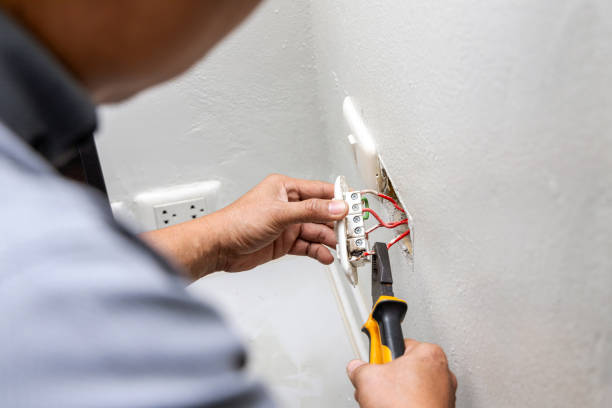 Best Affordable Electrician  in Westvale, NY
