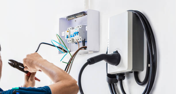 Best Ceiling Fan Installation Electrician  in Westvale, NY