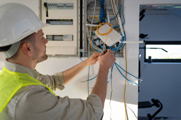 Best Affordable Emergency Electrician  in Westvale, NY