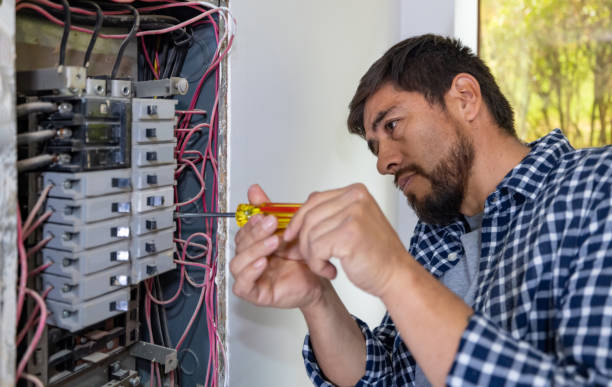 Best Electrical Installation Contractor  in Westvale, NY